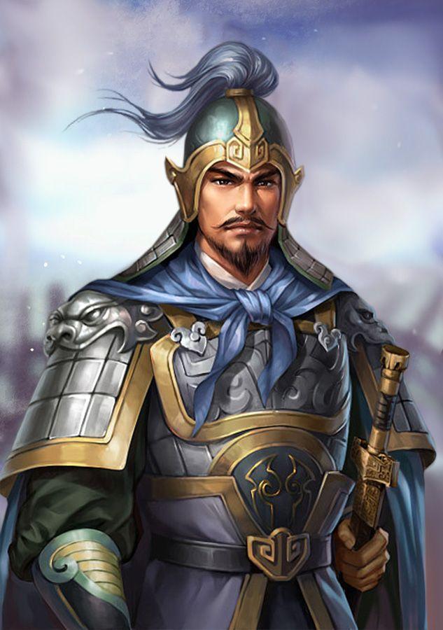 1393年，蓝玉被处死当天，朱元璋走进牢房，屏退左右，对蓝玉低声说了一句："你的