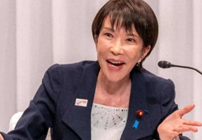 就在刚刚，高市早苗对中国出手，宣布一个重大决定，矛头直指钓鱼岛。因应所谓的