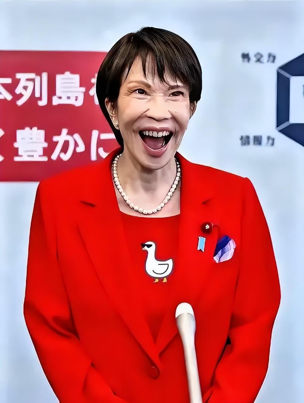 日本出来回应了！我们这边已经把话说得很明白了，G20峰会期间没有安排跟高市早苗