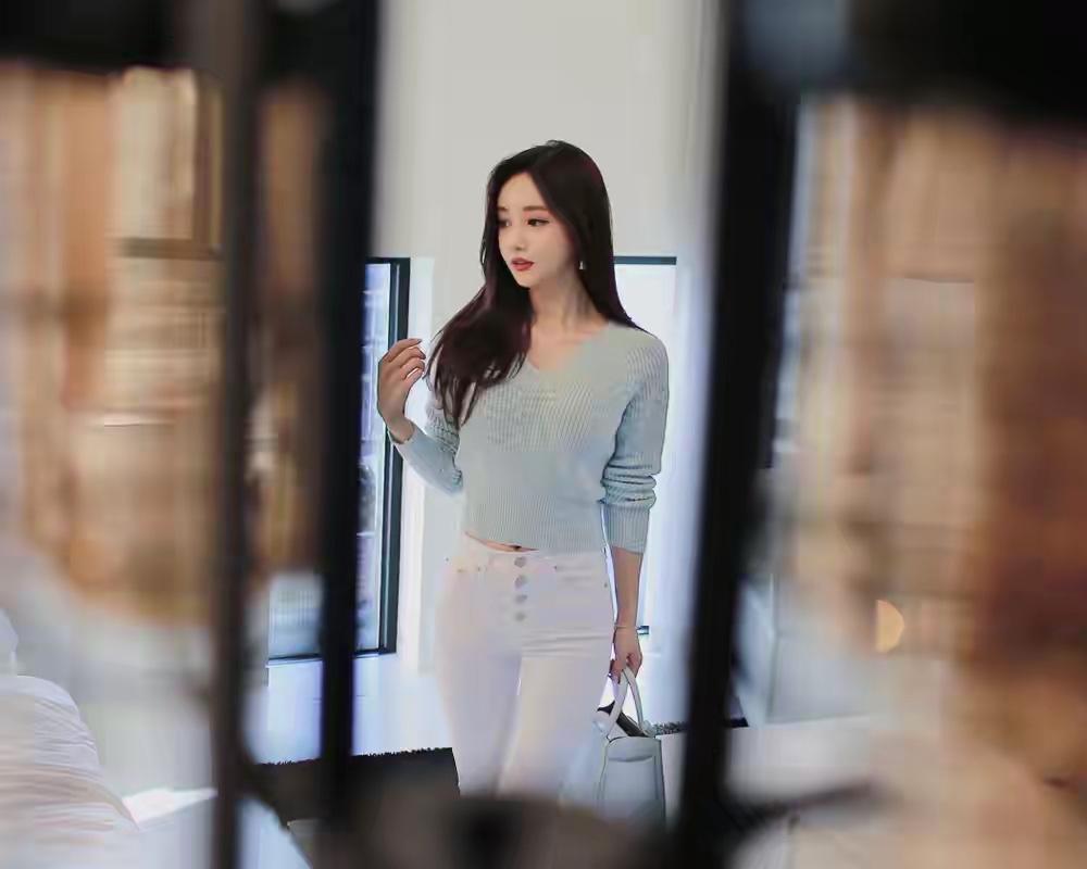 珠珠女神1633
