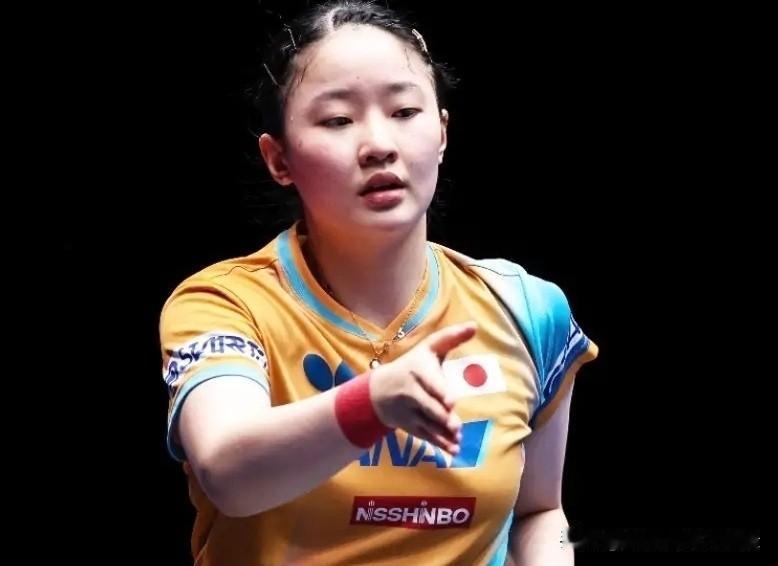 WTT美国大满贯，女单16强已出4席日本2名将剃光头诞生1大意外1，