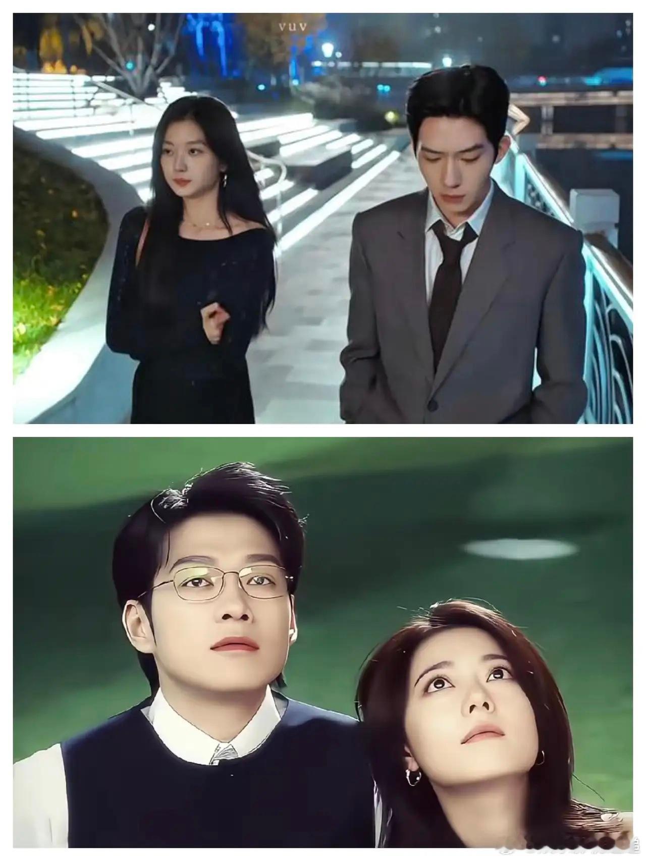 我敢说，《无可替代》评价再高，收视率也不会超过《早春晴朗》！虽然如今越来越多的人