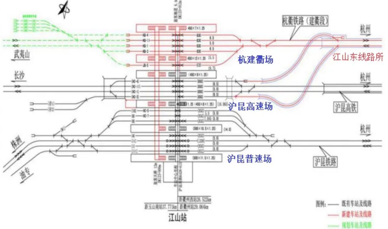 7月24日，衢州通衢问政平台上，市铁路轨道交通中心给出了一句让无数浙西人等了大半