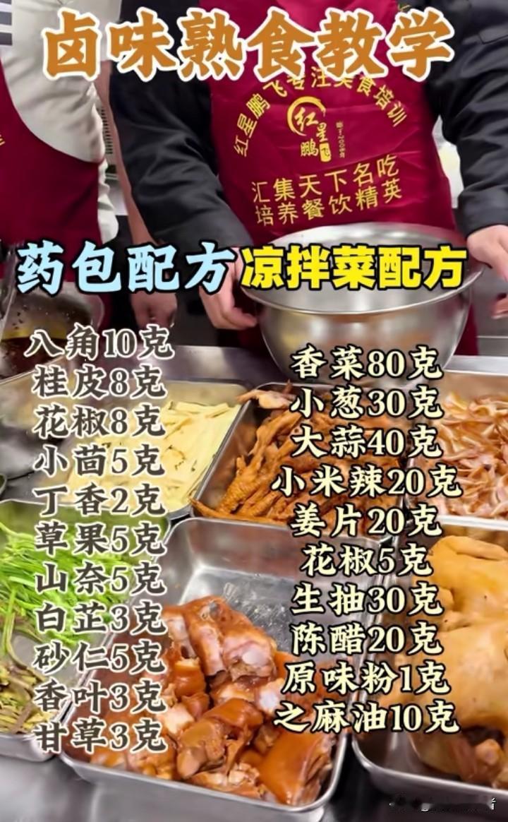 卤肉增香小妙招，让你轻松变身卤肉大师卤肉，那可是餐桌上的常客，香软入味，让人欲