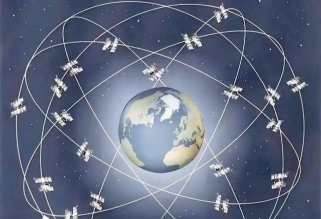 星链卫星明明会飞过中国上空，为什么这里却用不了它的信号？其实原因并不只是大家理解