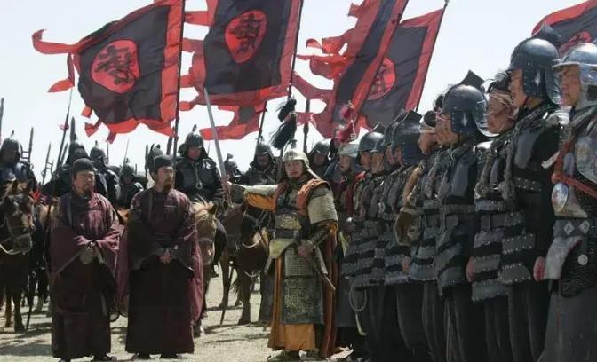 古代征兵制度是啥样的，军饷又怎么发？看完才知道古代士兵真可怜看电视剧的时候，
