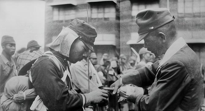 1947年日本向苏联索要60万战俘，斯大林爽快的答应了，等我安排妥了就送他们回去