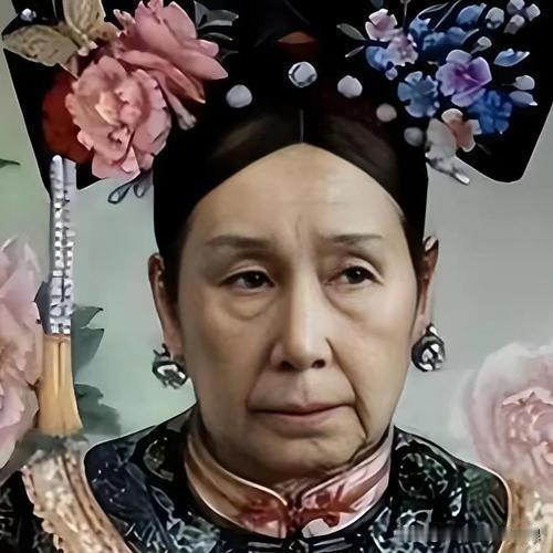 慈禧为了满足自己对于权势力的渴望让光绪皇帝叫她“亲爸爸”根据清宫亲历者德龄《