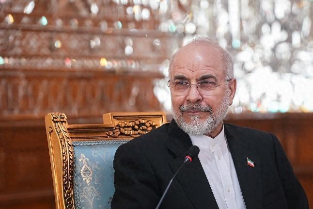 以色列防长直接把话说死，公然叫嚣要彻底搞掉伊朗政权，结果没等美国表态，就被伊朗高