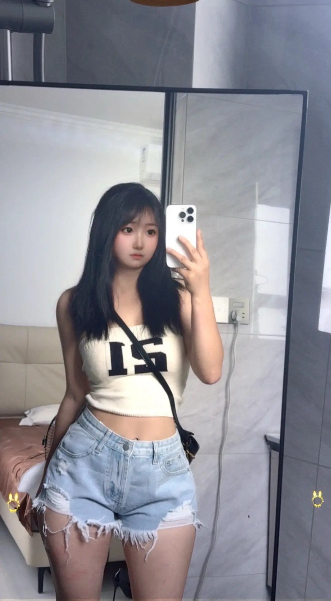 小小寻麻疹，看我如何去掉你😩😩😩😩😩😩