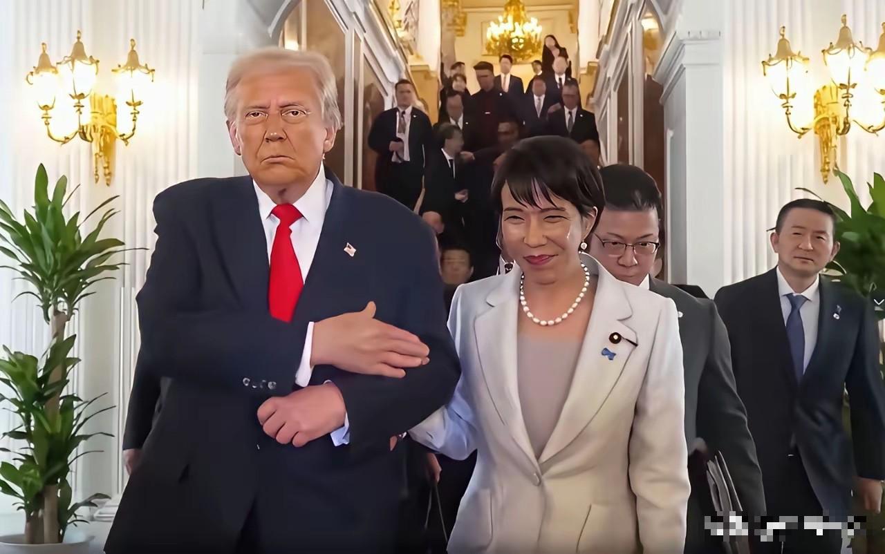 卢克文一句话，直接把高市早苗推上舆论火山口！一句“她不像日本首相，倒像夜总会妈妈