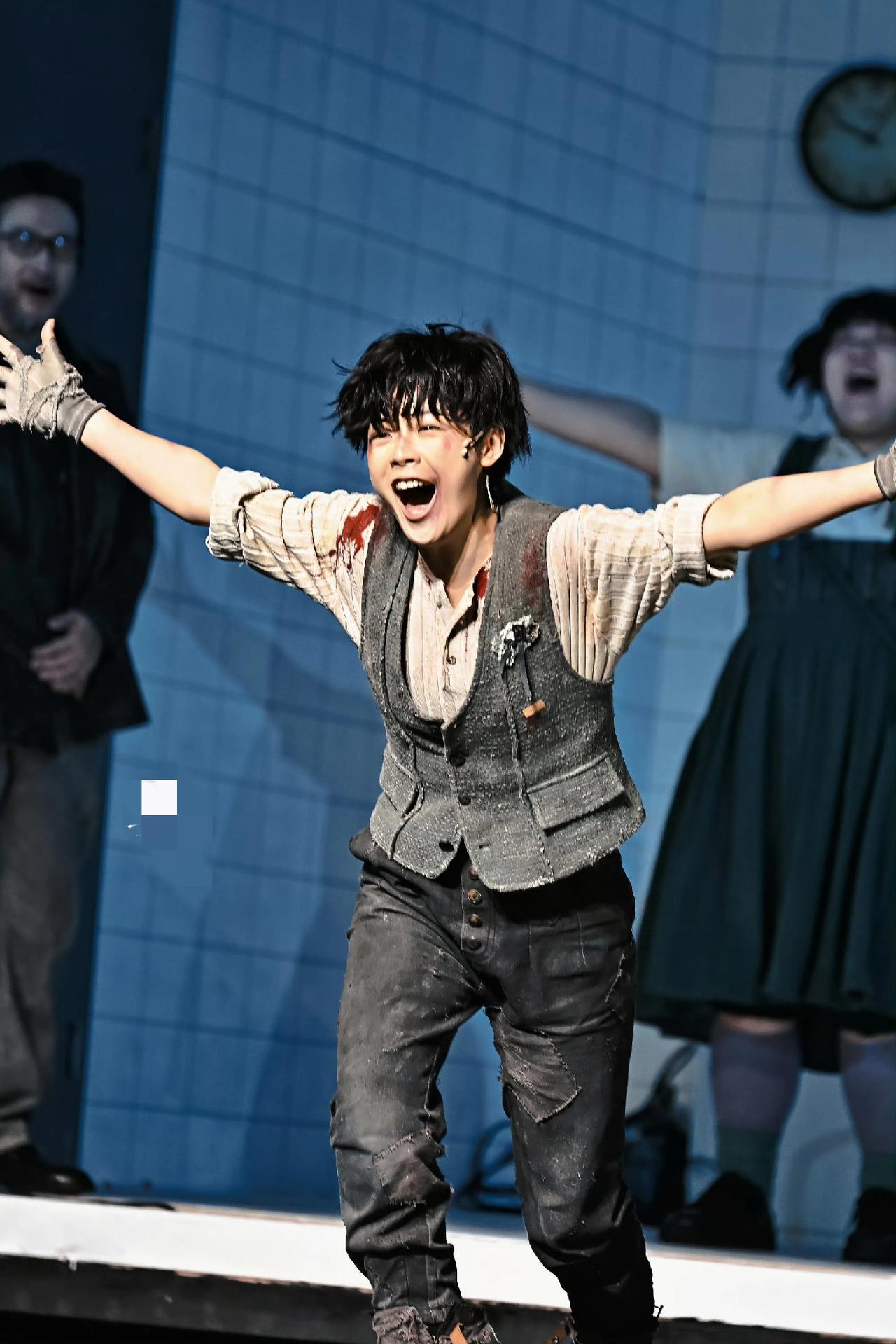 陈丽君这波跨界，真的太惊艳了！2026年3月21日，郑州大剧院，陈丽君领衔