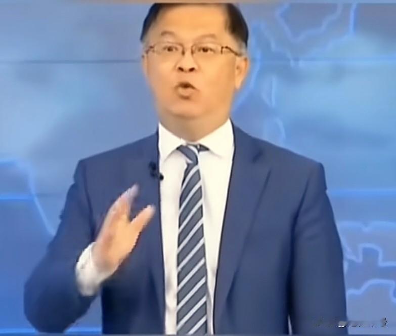 劝大家看台湾政论节目的时候别太认真，尤其是绿营绿嘴的节目，不要带着脑子去看。问就