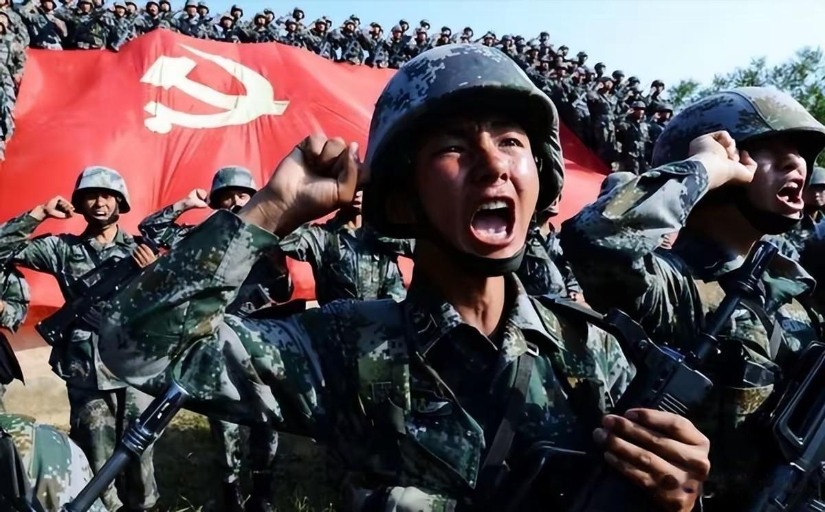 美国以B-21隐身轰炸机、菲律宾基地“提丰”导弹威慑台海，我们有体系化杀伤链，东