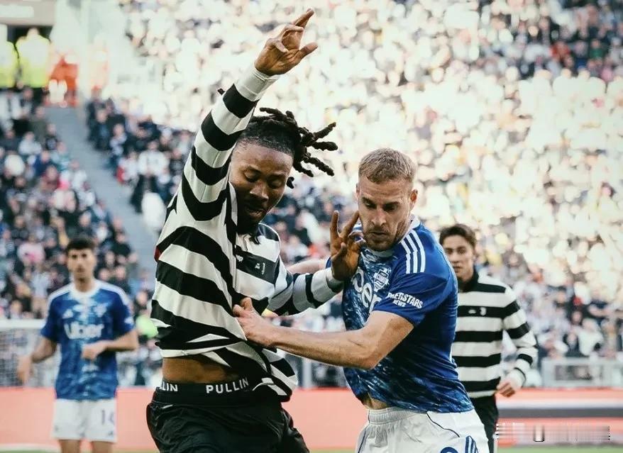 尤文主场0-2负于科莫，遭遇各项赛事三连败，斯帕莱蒂和他的球队有些后劲不足了。