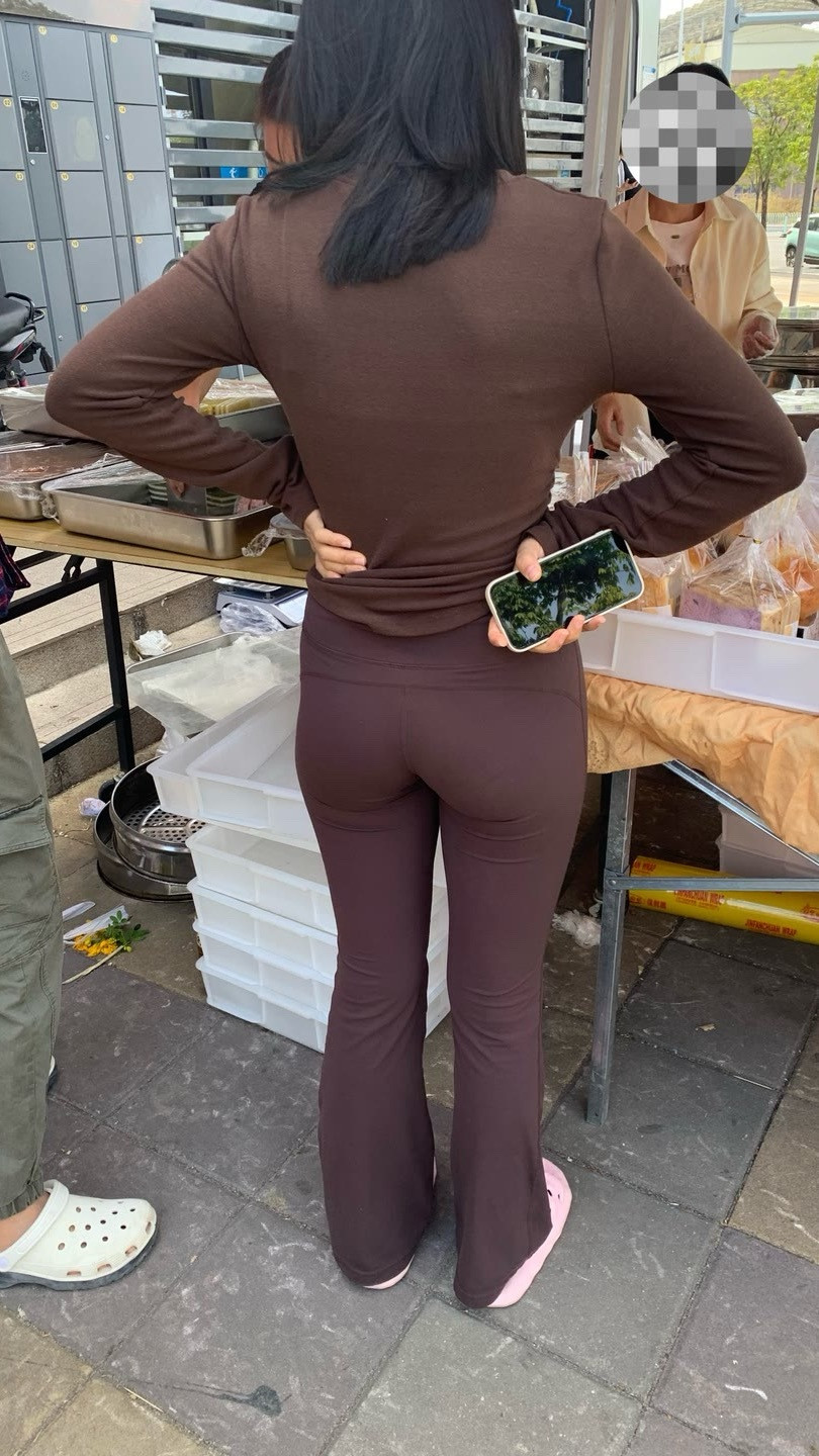 喜欢一个人最大的诚意是什么，是陪伴与尊重东方美学情侣日常每日穿搭