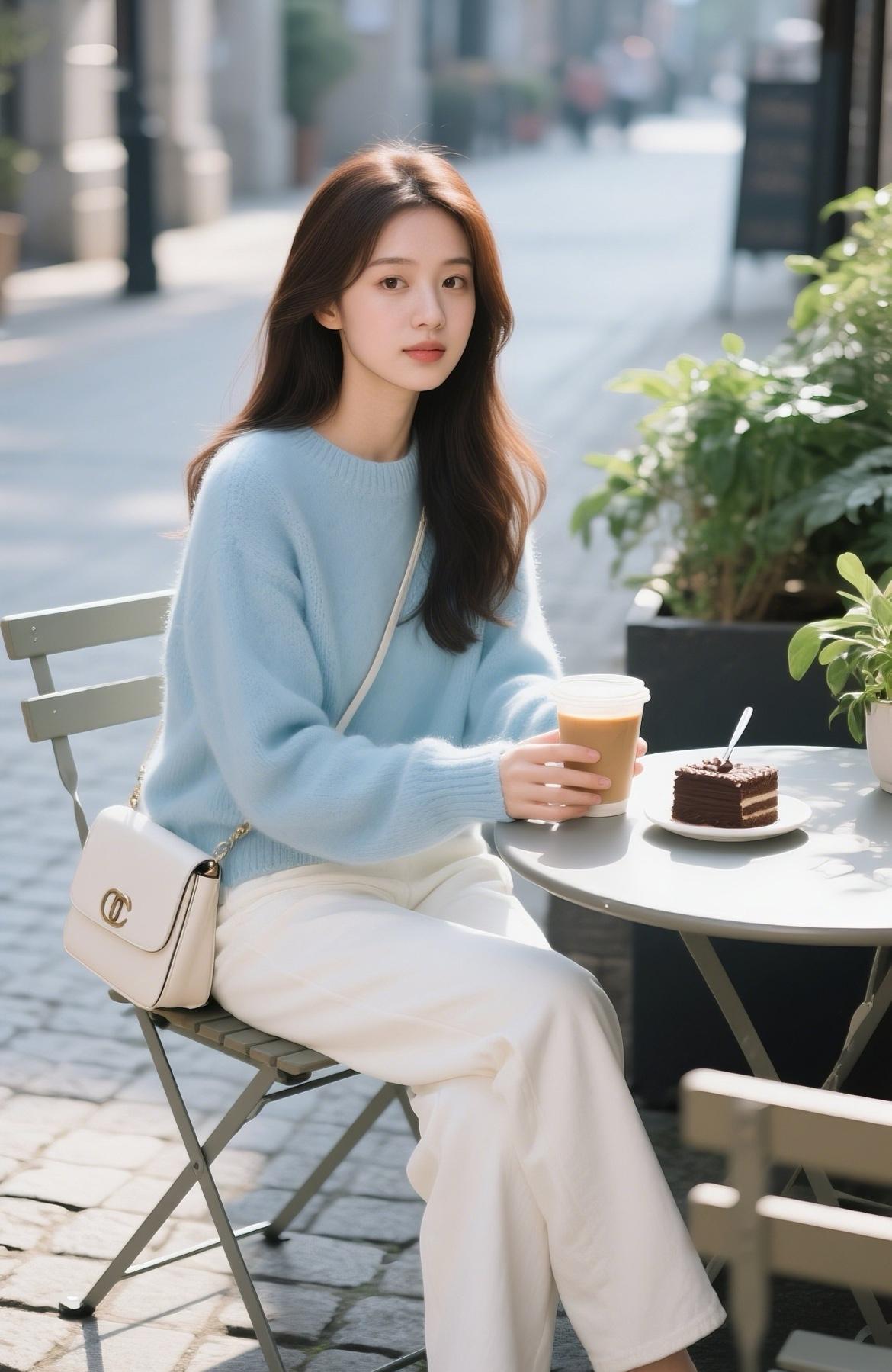 只要我在乎了，倒贴你都可以！我都愿意…一旦不在乎了，你是谁就是谁，跟我没关系…