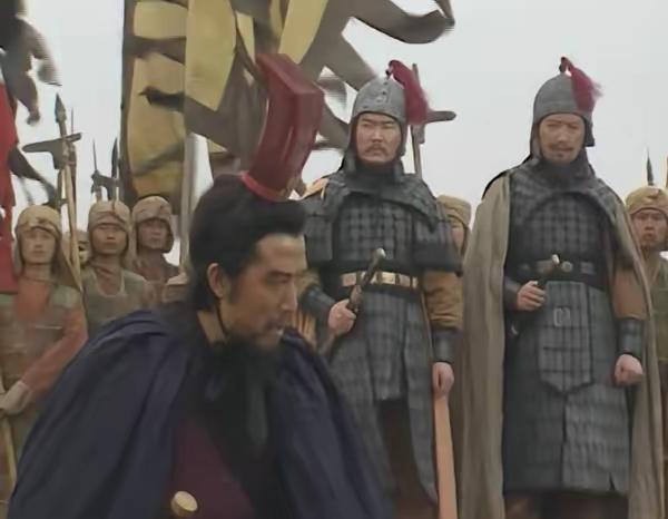 公元205年，曹操挥军攻占南皮，袁谭身首异处，无人敢来收尸，只有他的谋士王脩单骑