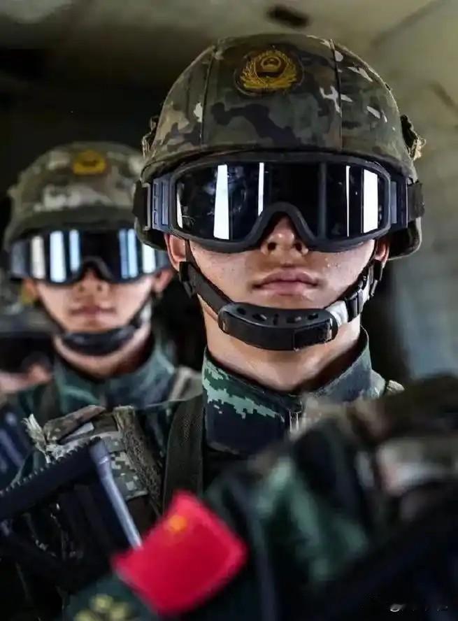 看完破防！军人的3个“秘密”，藏着最壮烈的家国大义！听着听着眼泪掉下来了！