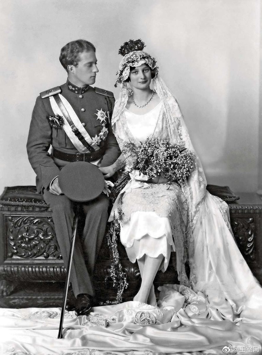 挪威王室🇳🇴比利时王室🇧🇪二姐挪威王储妃玛莎和小妹比利时王后阿斯特丽