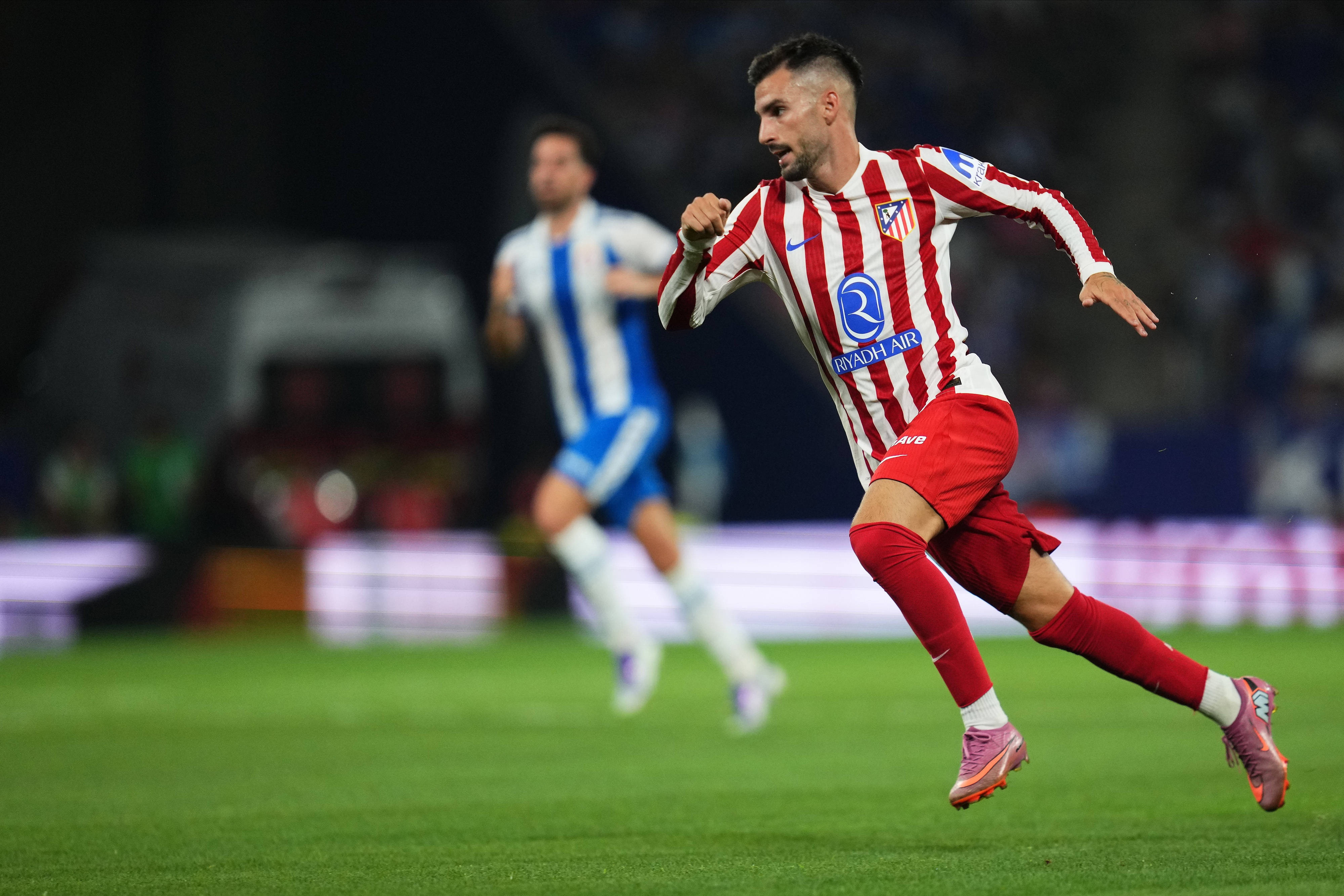 巴埃纳: 想竞争冠军必须在客场赢球 我们计划反击但没完全奏效