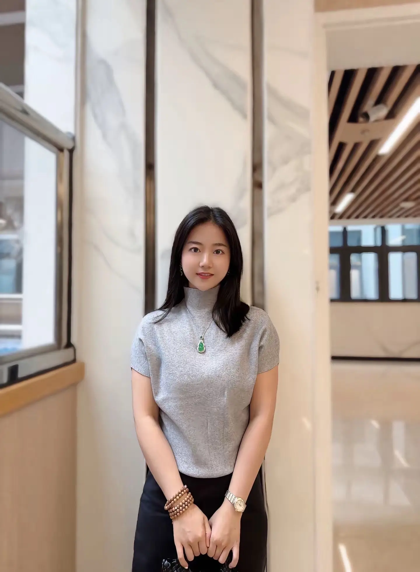 听千千厥歌，做有品女人。