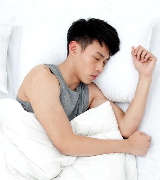得了前列腺炎怎么办? 坚持做好这8件事, 不用花钱也能自愈