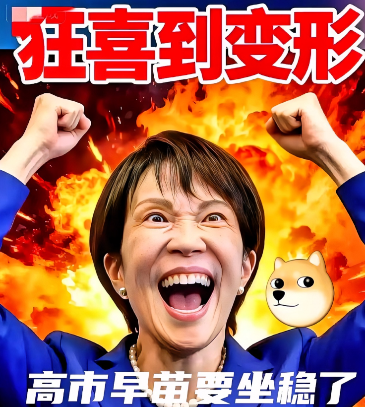 快报！快报日本突然宣布了​​10月19日，日本共同社报道，日本自民党与日本维
