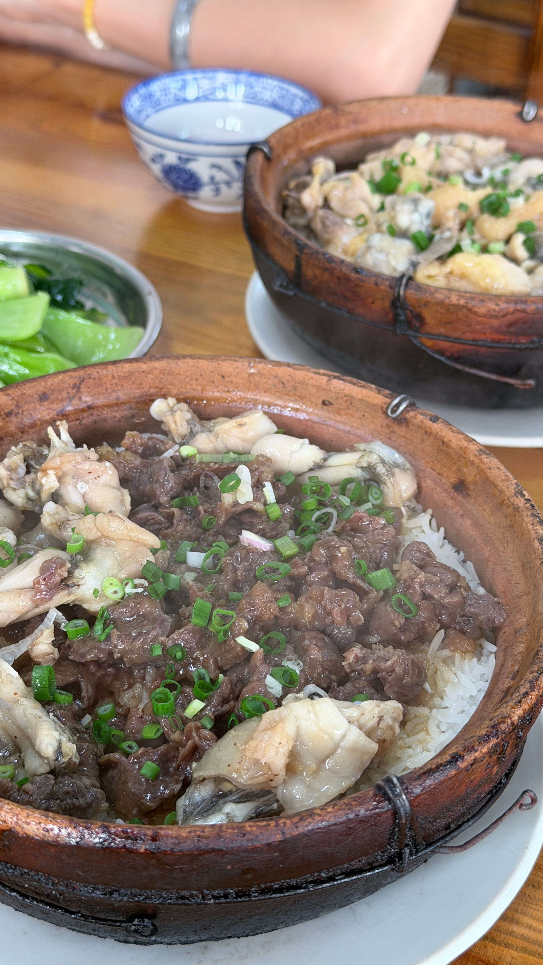 世界第一好吃煲仔饭