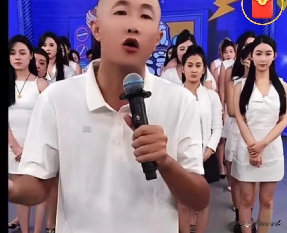 ！张二嫂斥仙洋狗x不是，满嘴仁义道德！张二嫂嘲F