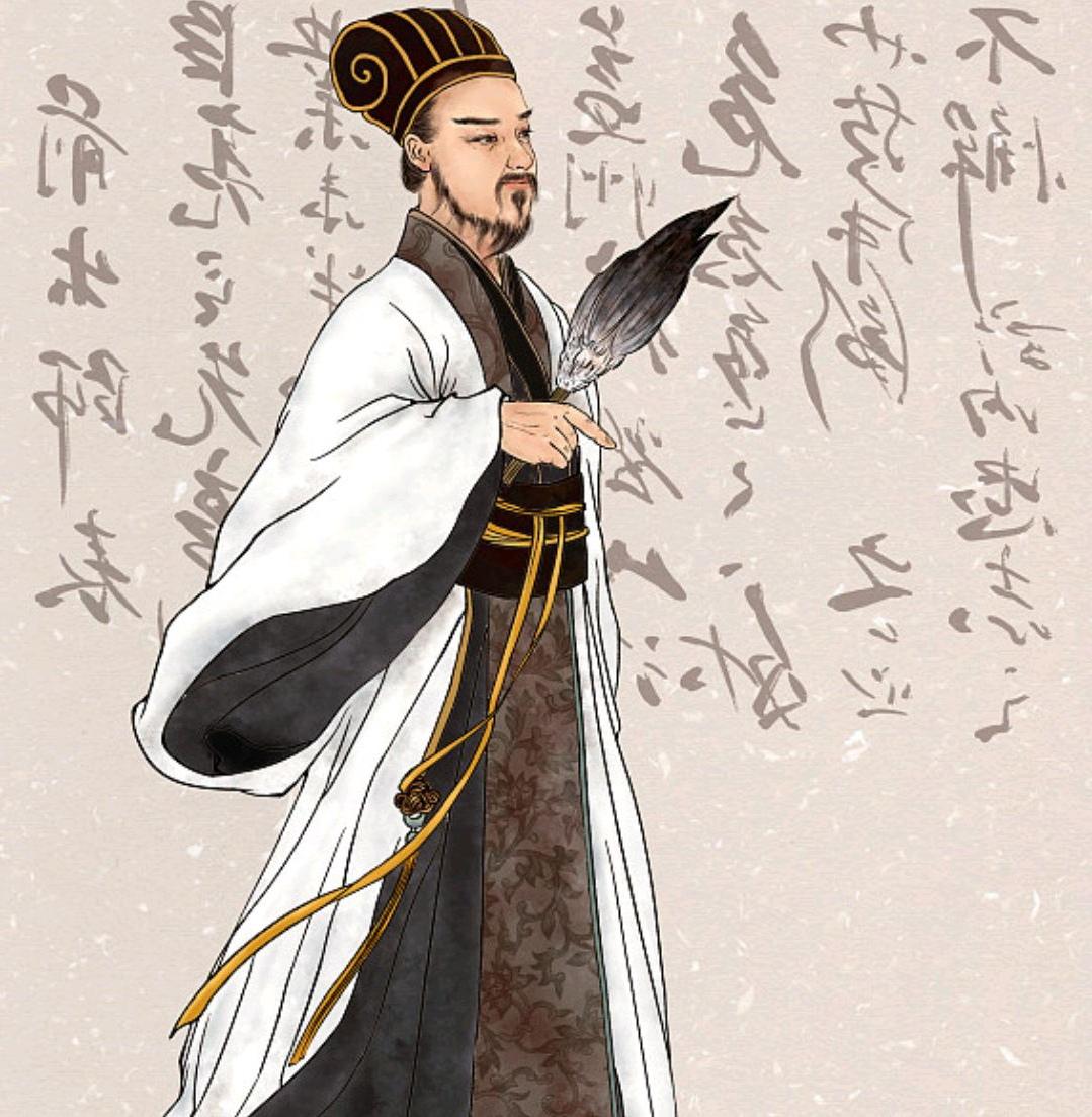 诸葛亮为什么能被推崇千年?诸葛亮之所以能被推崇千年，原因主要有以下几个方面：