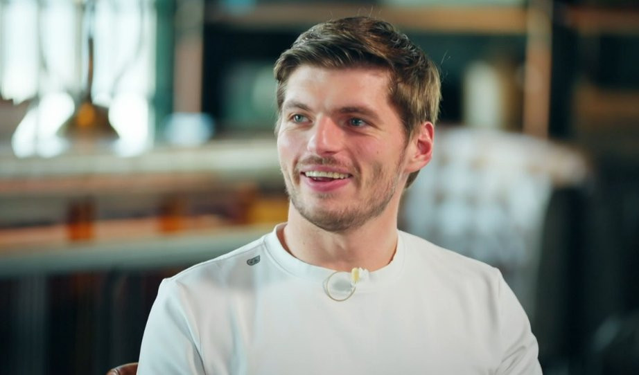 维斯塔潘确认明年将使用3️⃣号作为自己的车号维斯塔潘在ViaPlay的采访中确认