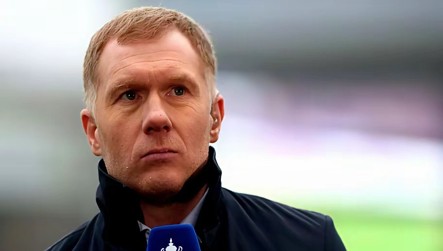 斯科尔斯一句话，把整个英超球迷都点着了：阿森纳要是夺冠，就是史上最烂的冠军！他掰