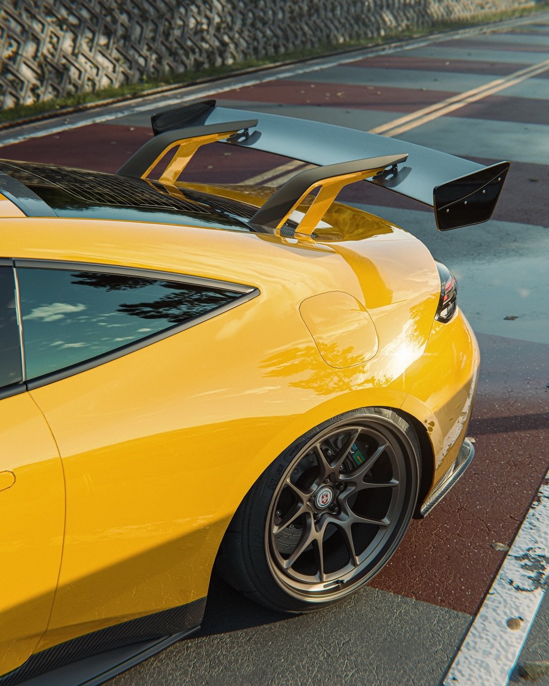 云改车本田披露VTEC