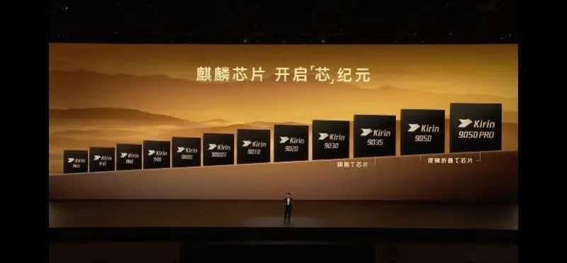 余承东最近在国际媒体圆桌会议上说了两句话，放在一起看挺有意思。第一句是“基本