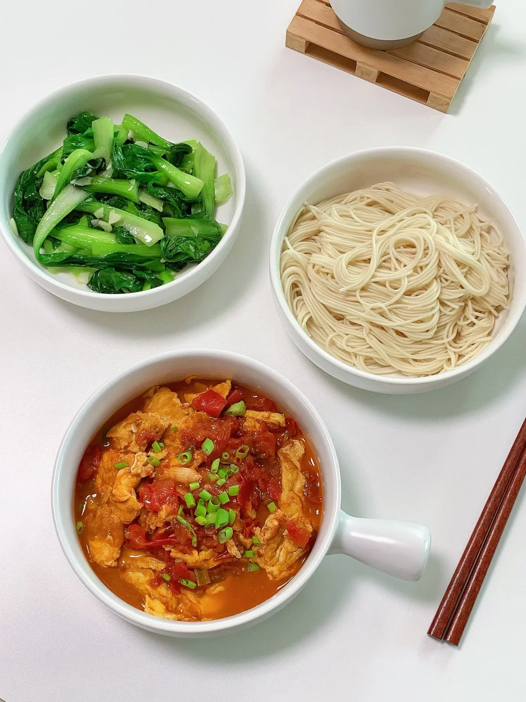 一人食 | 吃干净健康的饭菜