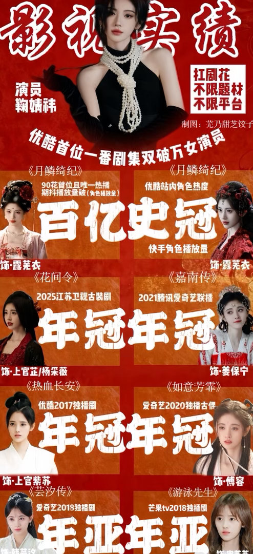 沪上阿姨田曦薇鞠婧祎发现田曦薇鞠婧祎两家做的实绩图默默地想说几句。鞠婧祎粉制作