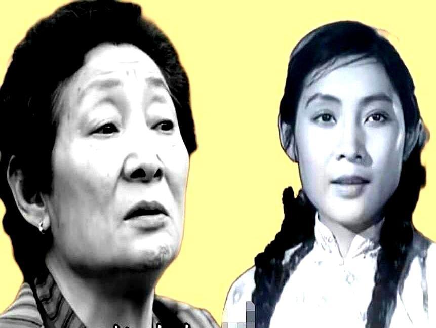 “双枪李向阳”郭振清卧床离世，69年了，英雄不死，演员却走了。银幕上的传奇永生