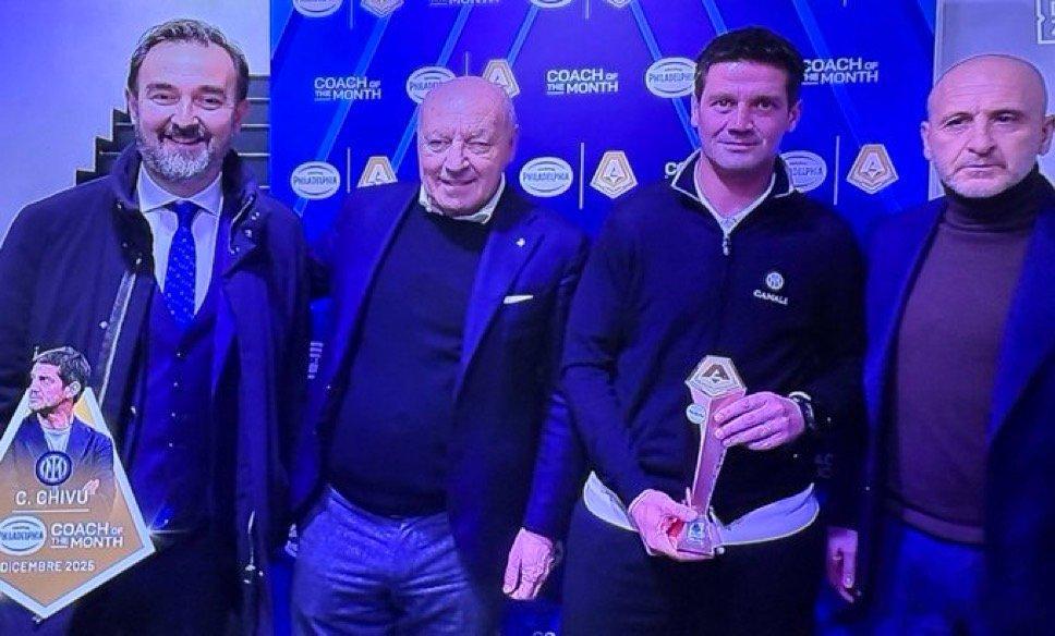 瓜罗：在昨天齐沃和国米高层以及橡树的代表举行的峰会上双方讨论了国米1月份的引援