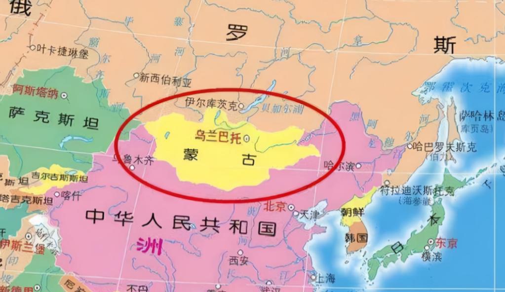 蒙古国如果加入北约，会不会变成第二个乌克兰？就这么说吧，假如北约开会决定的时间是