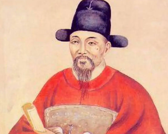 徐光启，不仅仅是一名科学家，他还是一名大战略家。萨尔浒之战之后，面对后金的威