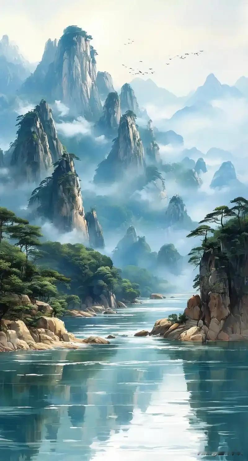 让人瞬间清醒的一段话：“永远不要降维去兼容那些认知极低的人，那不是在积德，而是