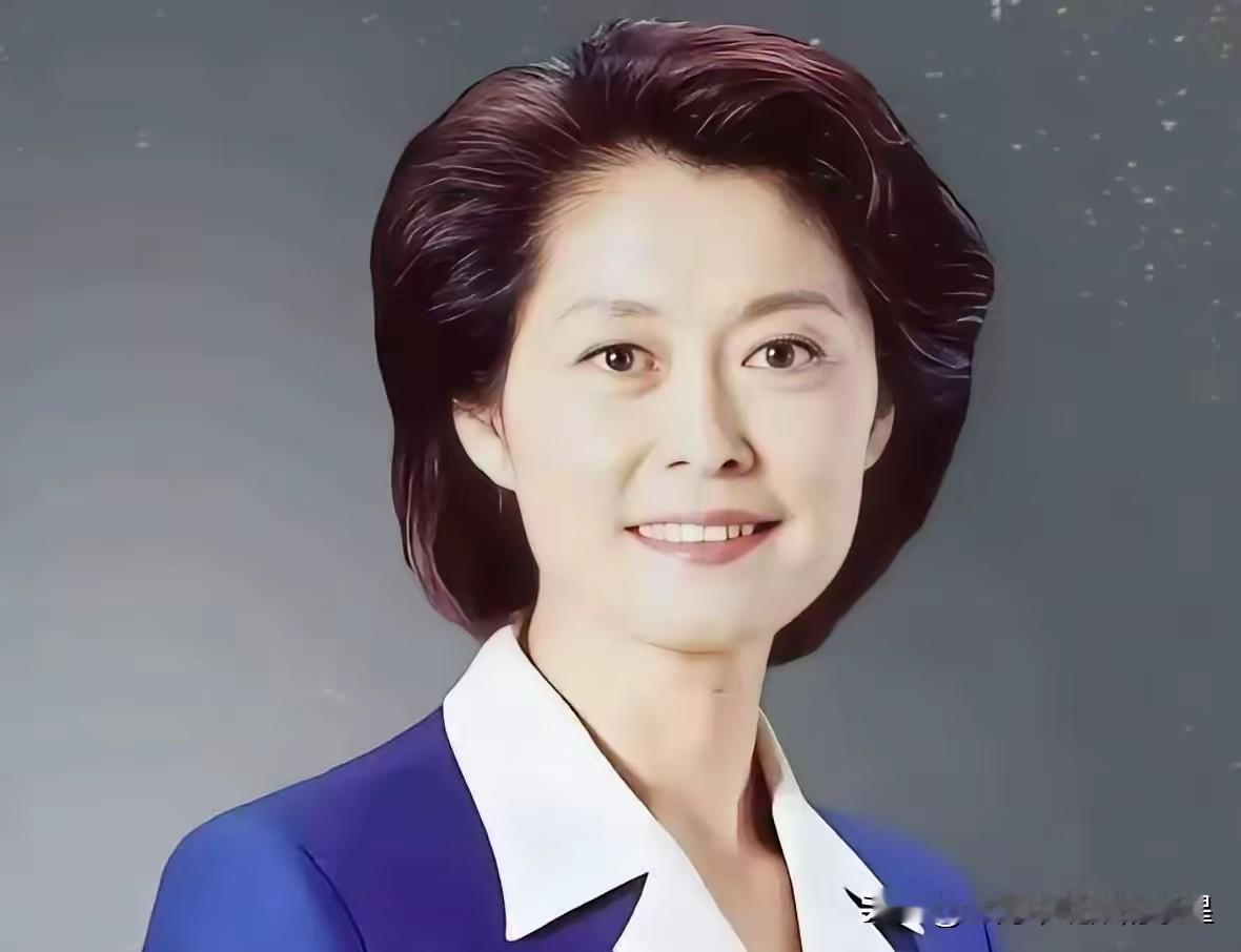 罗京离去，我没有害怕！​​李咏离去，我也没有害怕！​​直到看到敬一丹离开，我