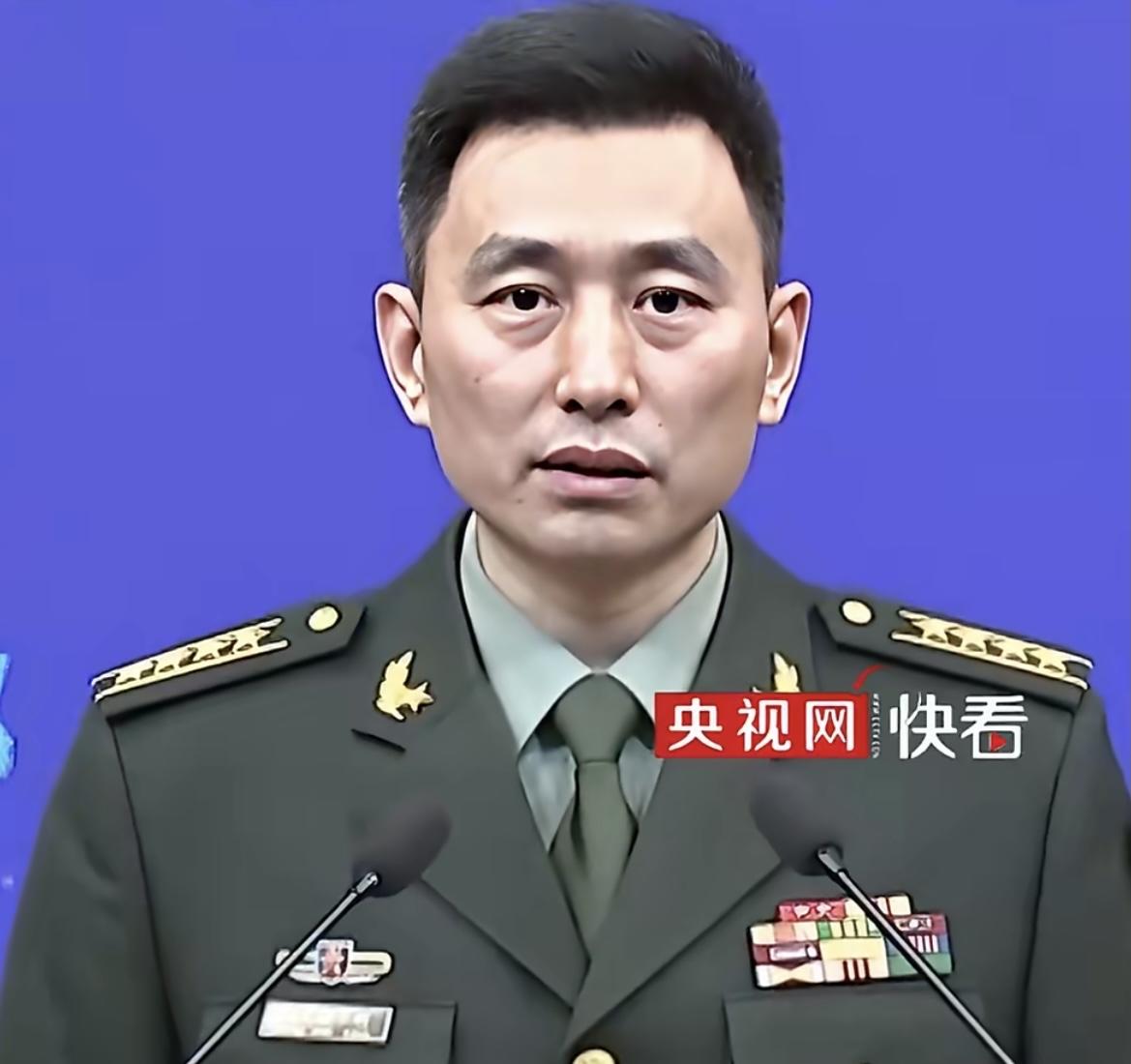 这三句话，堪称2026最霸气宣言！第一句，若非中方忍耐克制，现场状况可能完全不