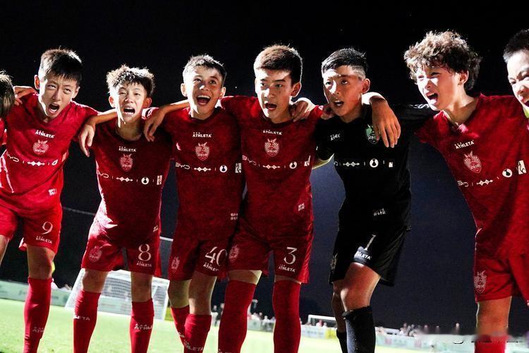 2034杯16进8淘汰赛全部收官，八强完整名单正式出炉！晋级八强队伍一览：