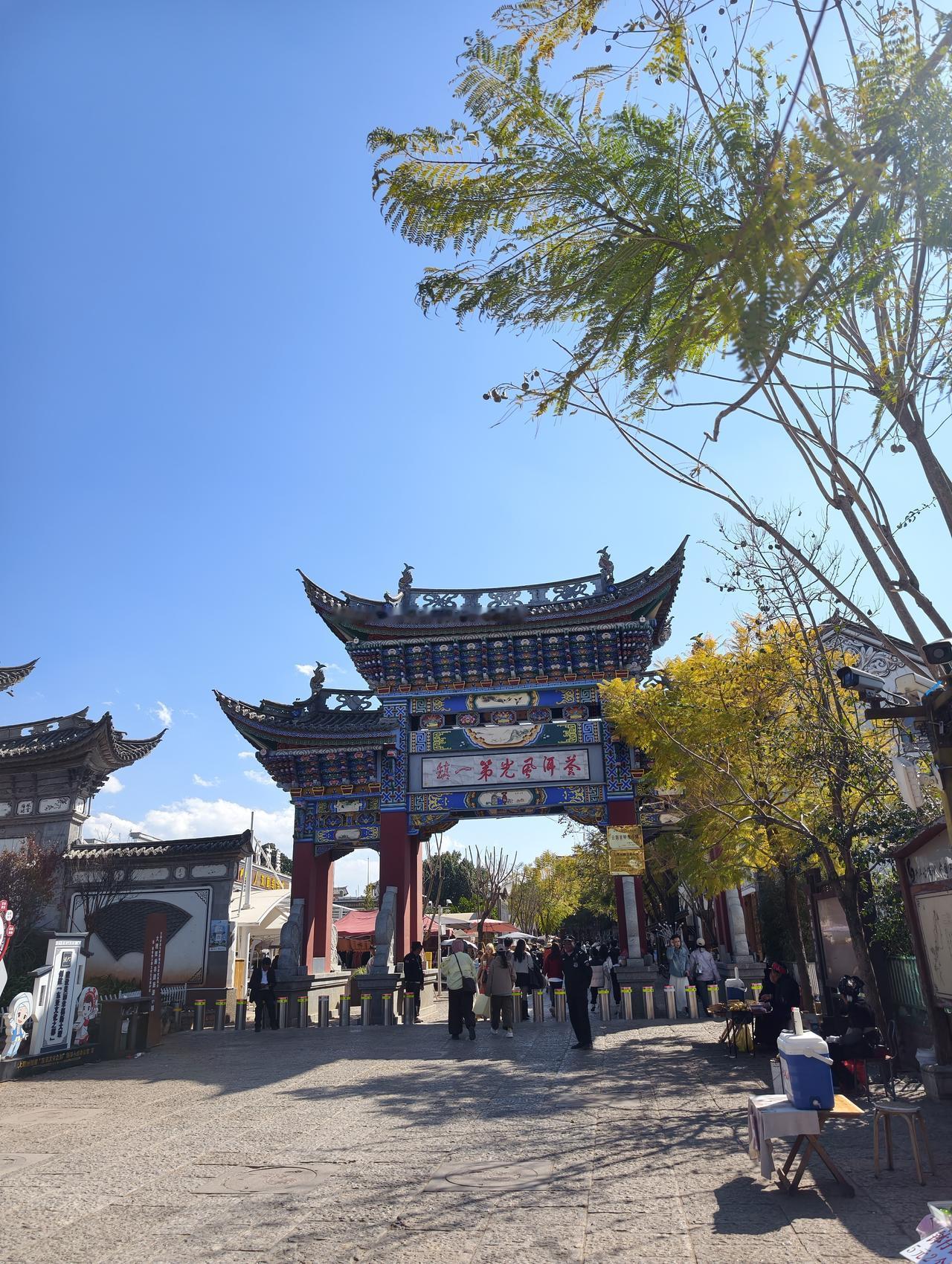 我国古代的科技是否一直领先世界？其实有一个很客观的判断标准。著名科学家牛顿在