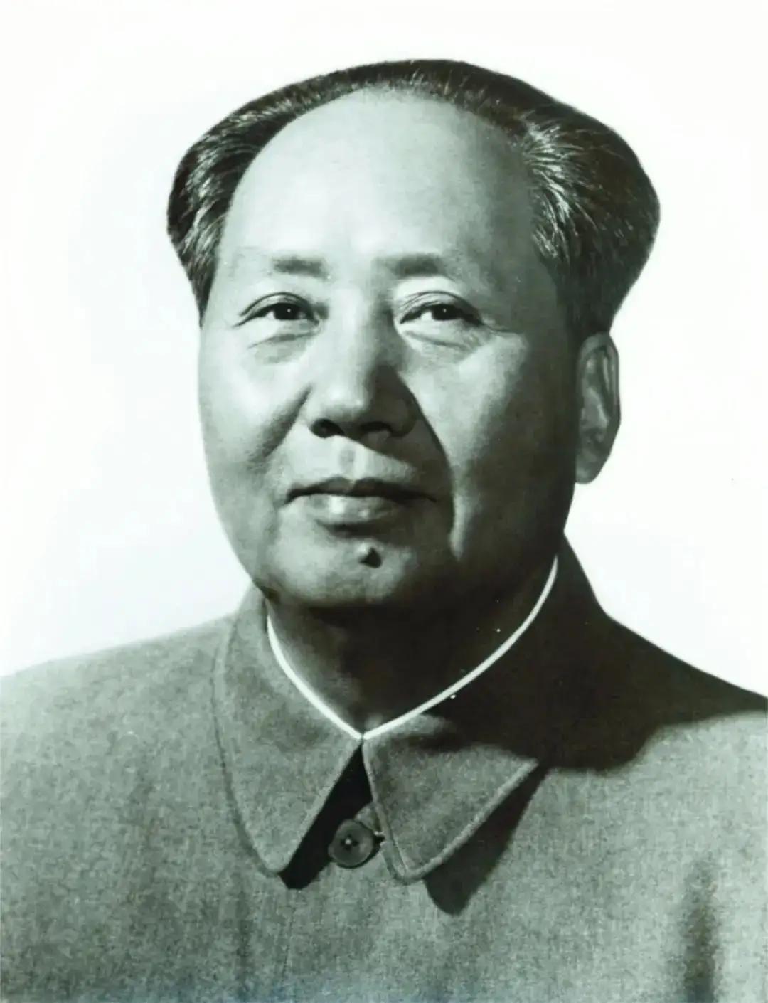 今天，是毛泽东诞辰132周年，我们一起缅怀毛主席！有这些地方可以前往纪念：