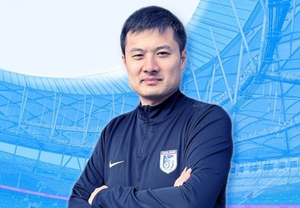 将出任铜梁龙技术总监! 贾顺浩告别大连英博: 我想迎接新的挑战