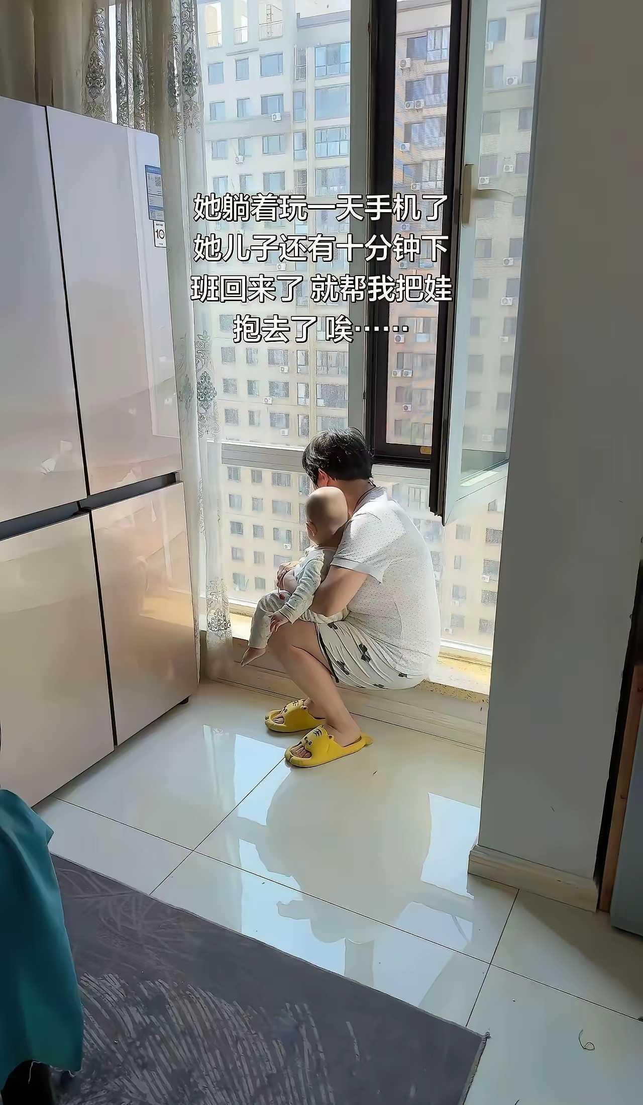 如果你遇到这样的婆婆，你怎么做？