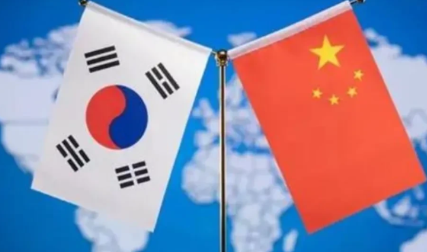 对中国降格处理！韩国的这一外交安排非常的特别！这位新外长赵显自打上任以来，已经访